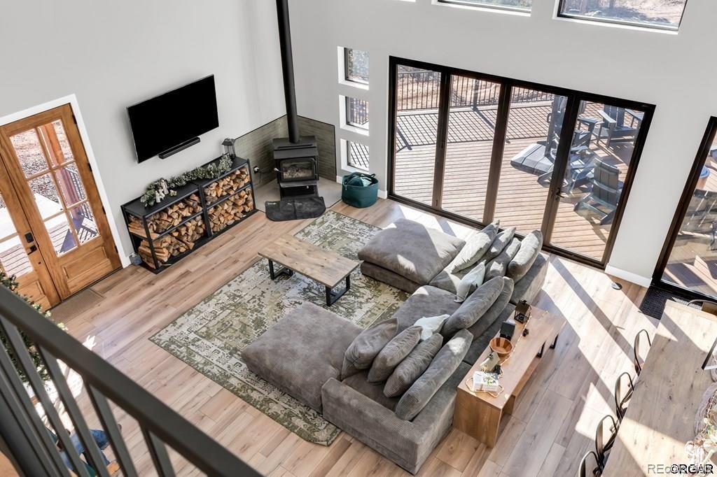 1776 Delilah Drive Canon City CO 81212