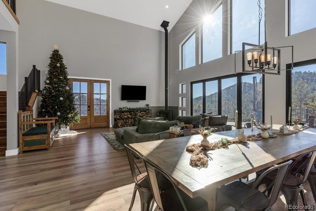 1776 Delilah Drive Canon City CO 81212