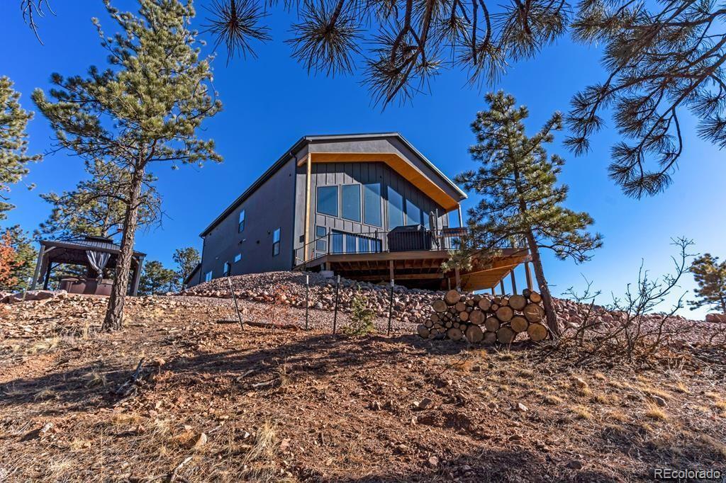 1776 Delilah Drive Canon City CO 81212