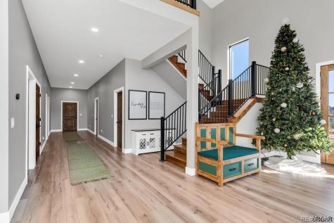 1776 Delilah Drive Canon City CO 81212