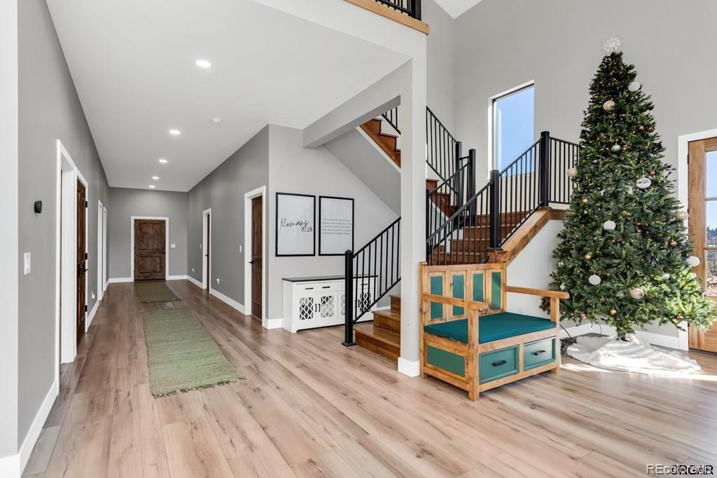 1776 Delilah Drive Canon City CO 81212