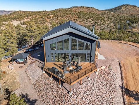 1776 Delilah Drive Canon City CO 81212