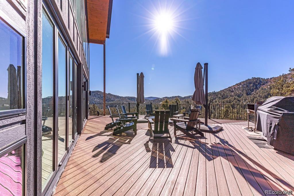 1776 Delilah Drive Canon City CO 81212