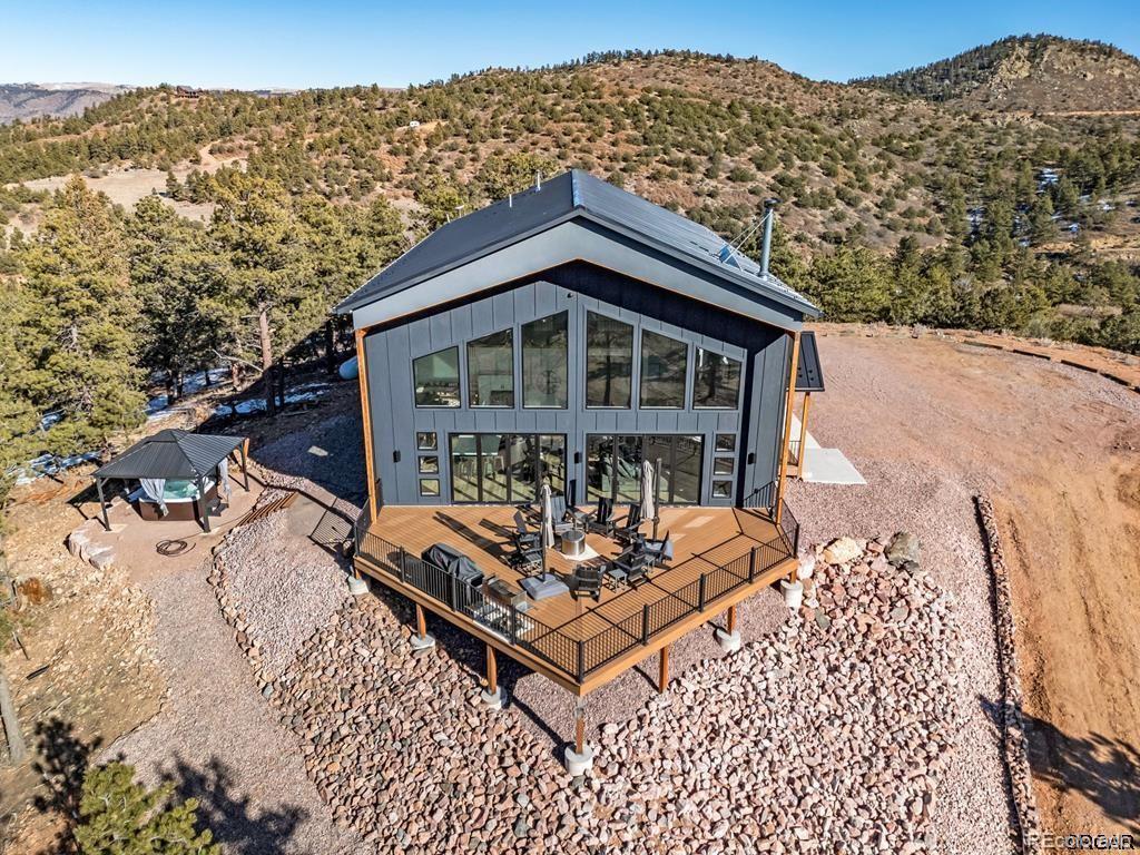 1776 Delilah Drive Canon City CO 81212