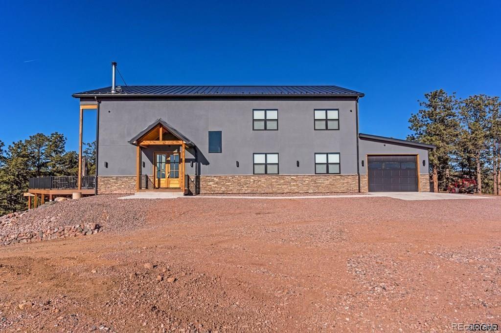 1776 Delilah Drive Canon City CO 81212