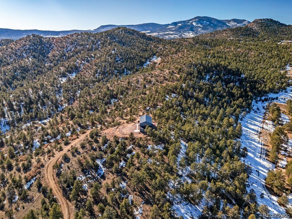 1776 Delilah Drive Canon City CO 81212