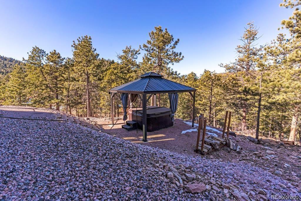 1776 Delilah Drive Canon City CO 81212
