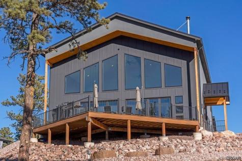 1776 Delilah Drive Canon City CO 81212