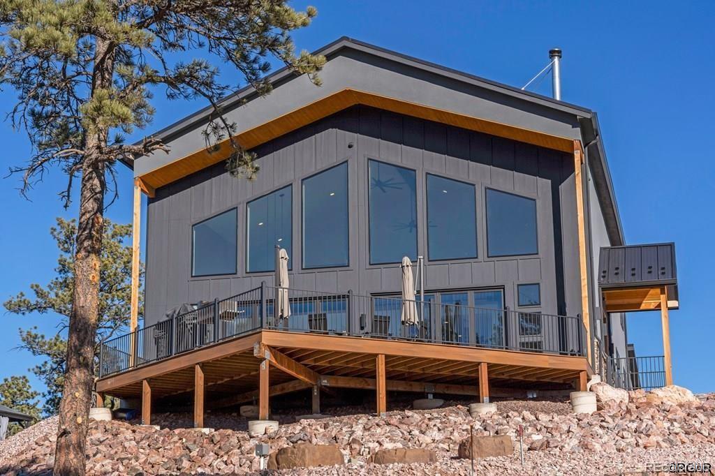 1776 Delilah Drive Canon City CO 81212
