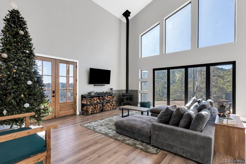 1776 Delilah Drive Canon City CO 81212