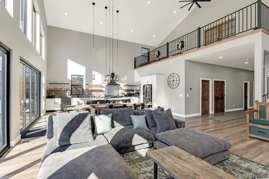 1776 Delilah Drive Canon City CO 81212