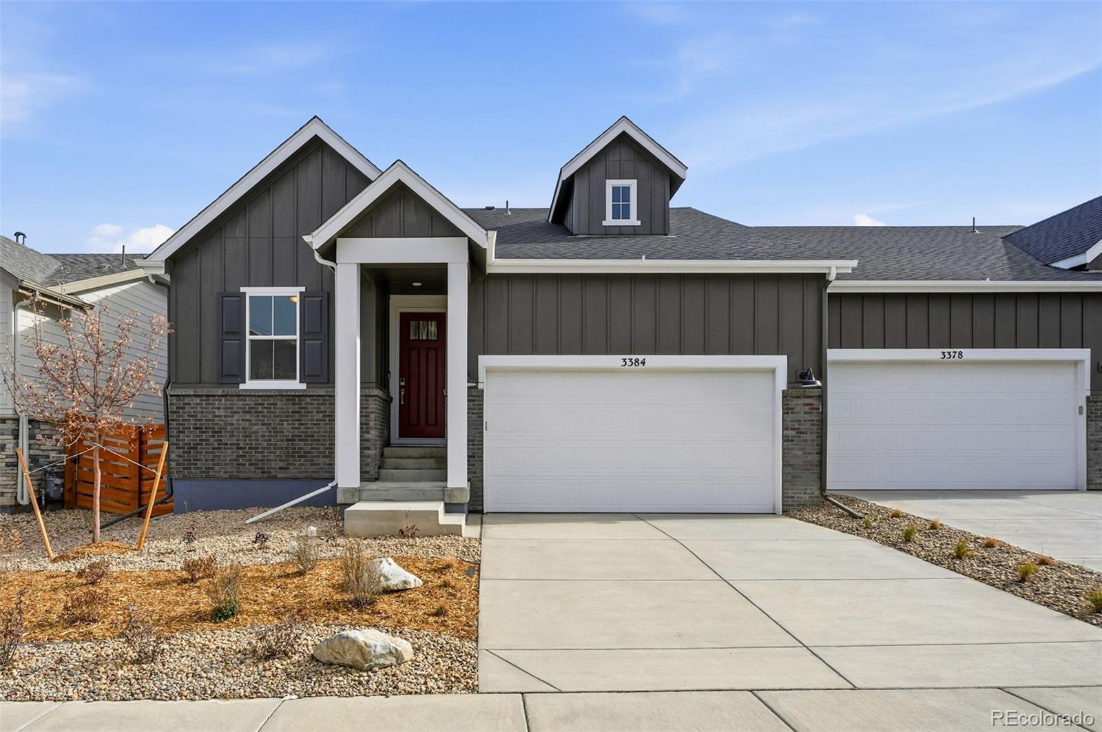 3384 N Duquesne Way Aurora CO 80019