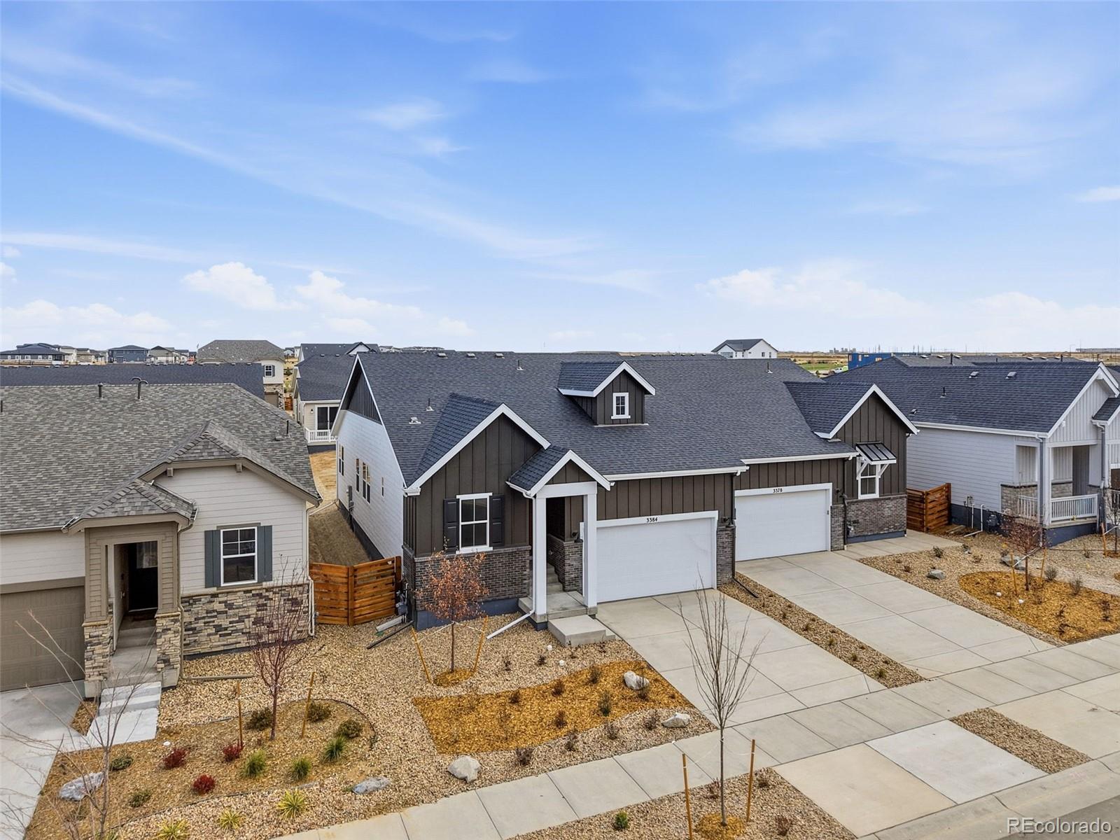 3384 N Duquesne Way Aurora CO 80019