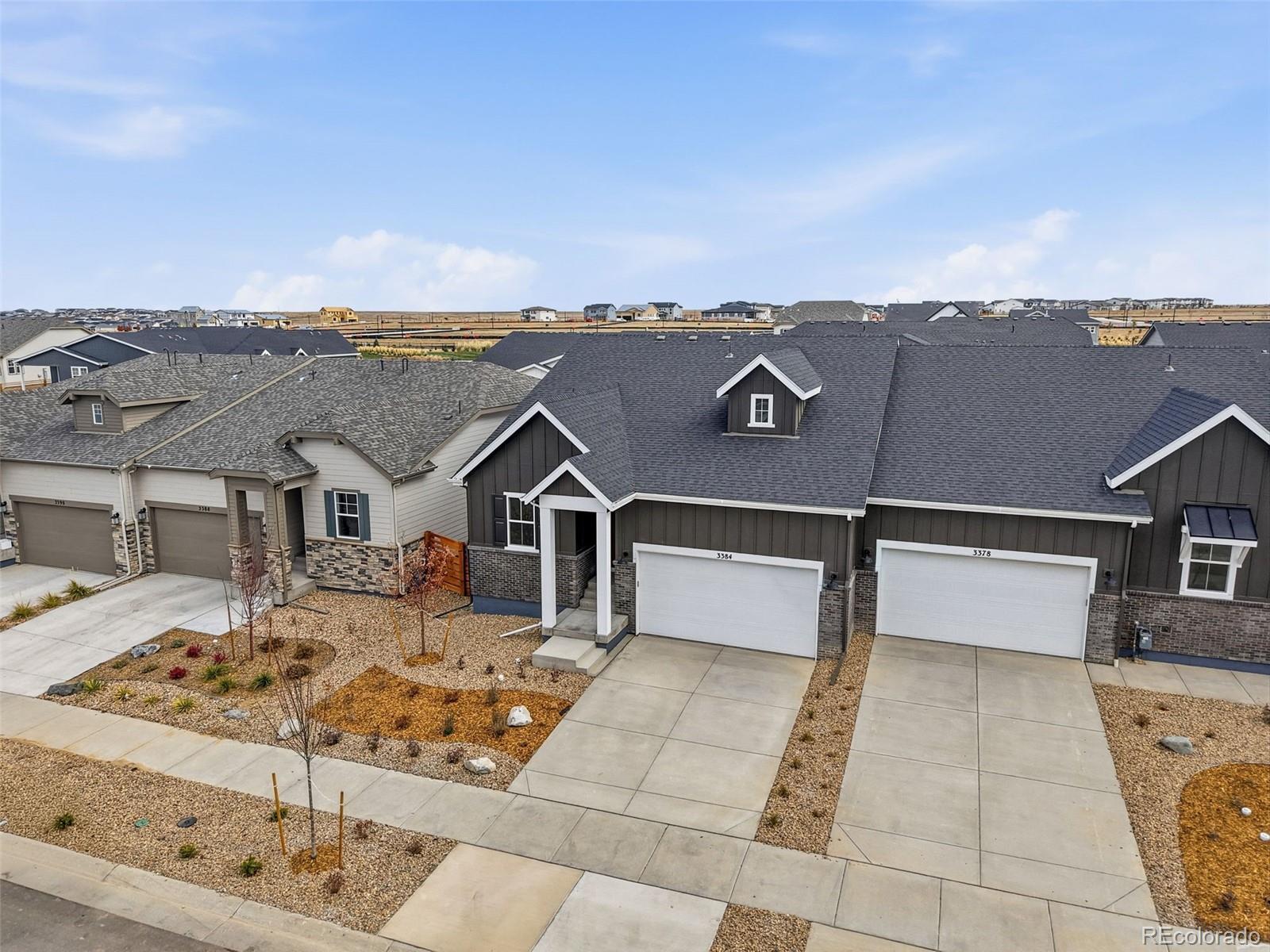 3384 N Duquesne Way Aurora CO 80019