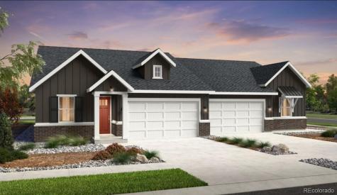 3384 N Duquesne Way Aurora CO 80019