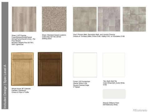 3384 N Duquesne Way Aurora CO 80019