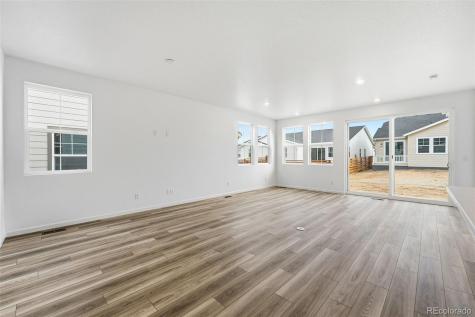 3384 N Duquesne Way Aurora CO 80019
