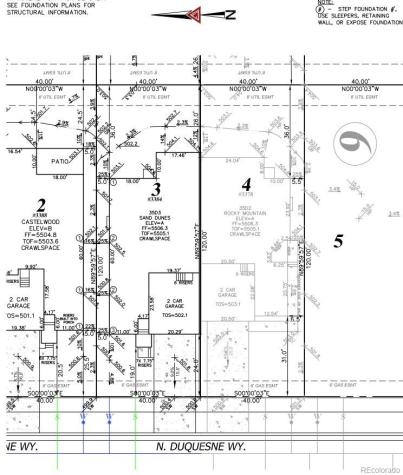 3384 N Duquesne Way Aurora CO 80019