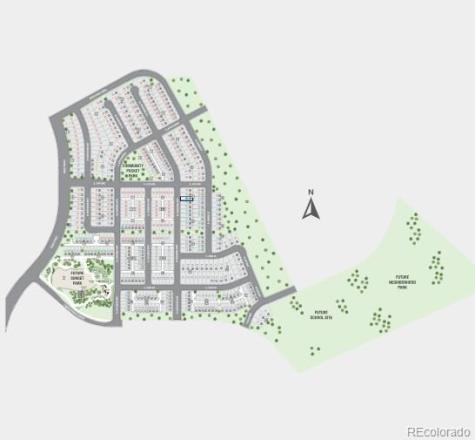 3384 N Duquesne Way Aurora CO 80019