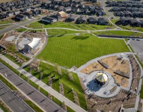 3384 N Duquesne Way Aurora CO 80019