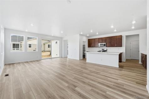 3384 N Duquesne Way Aurora CO 80019