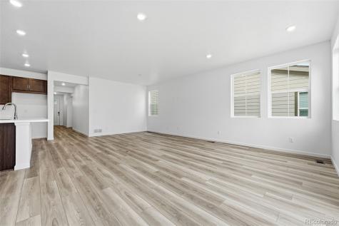 3384 N Duquesne Way Aurora CO 80019