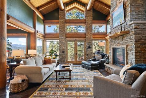 4446 Songbird Lane Evergreen CO 80439