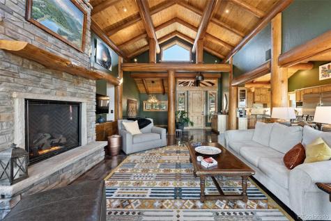 4446 Songbird Lane Evergreen CO 80439