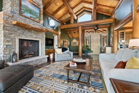 4446 Songbird Lane Evergreen CO 80439