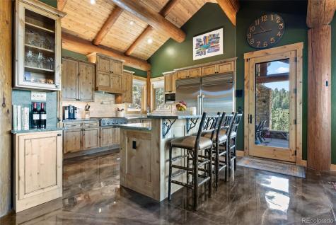 4446 Songbird Lane Evergreen CO 80439