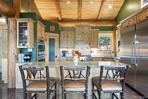 4446 Songbird Lane Evergreen CO 80439