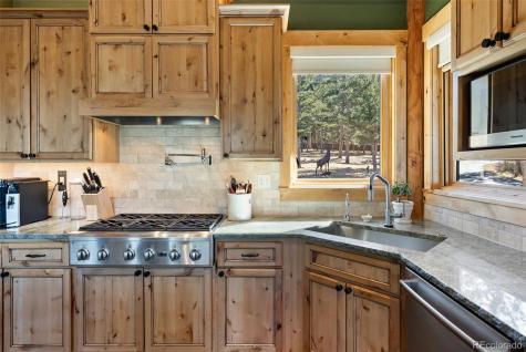 4446 Songbird Lane Evergreen CO 80439