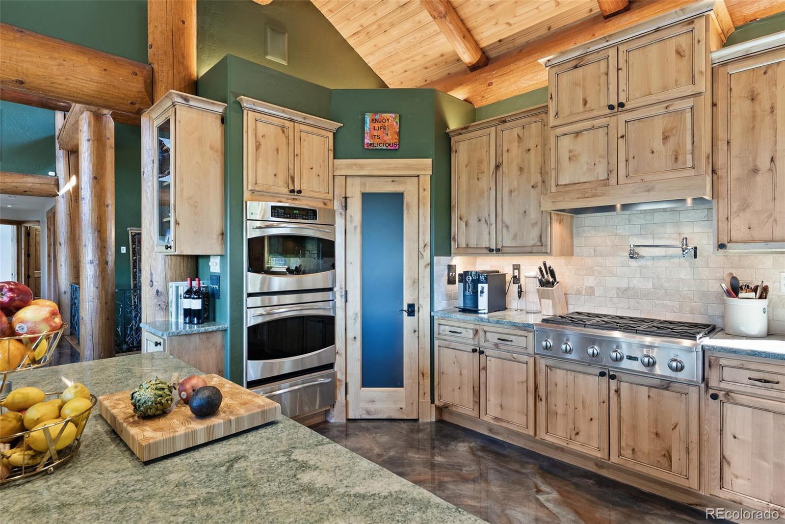 4446 Songbird Lane Evergreen CO 80439