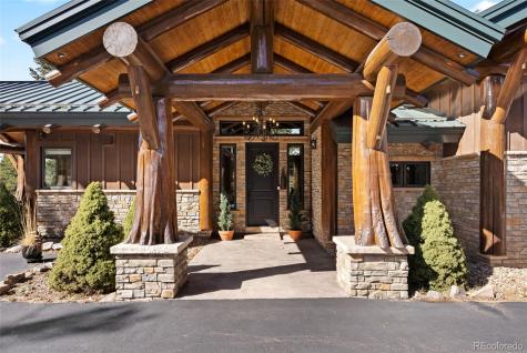 4446 Songbird Lane Evergreen CO 80439