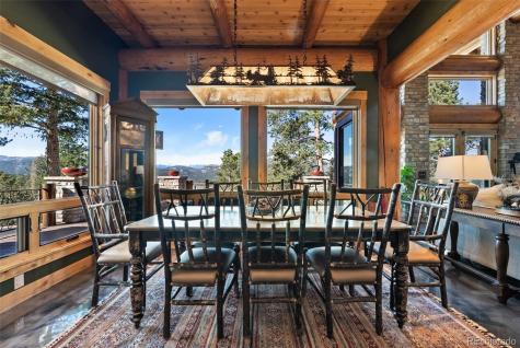 4446 Songbird Lane Evergreen CO 80439