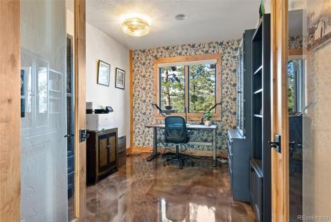 4446 Songbird Lane Evergreen CO 80439