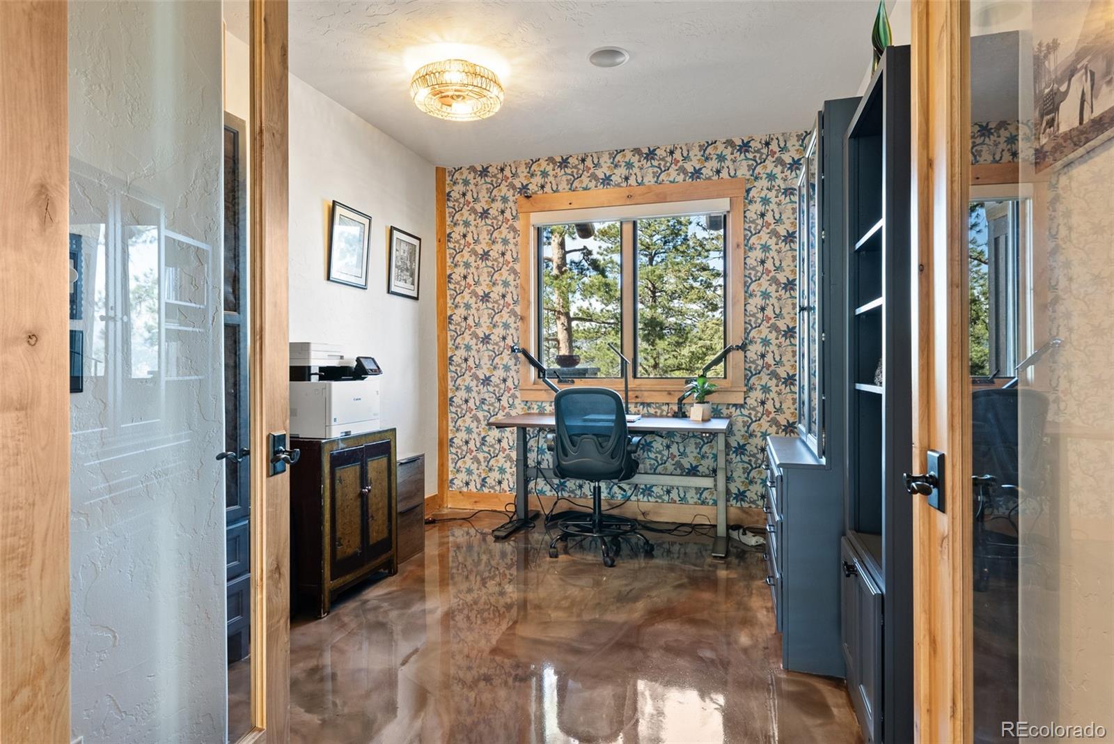 4446 Songbird Lane Evergreen CO 80439