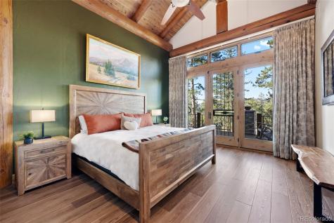 4446 Songbird Lane Evergreen CO 80439