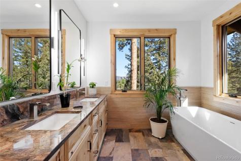 4446 Songbird Lane Evergreen CO 80439