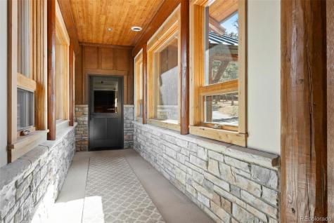 4446 Songbird Lane Evergreen CO 80439
