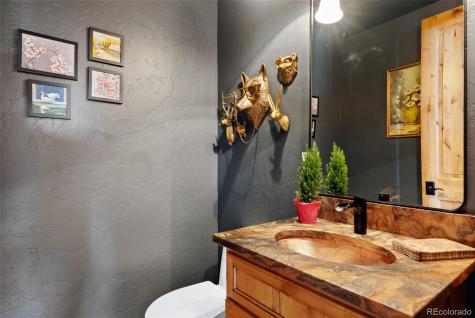 4446 Songbird Lane Evergreen CO 80439