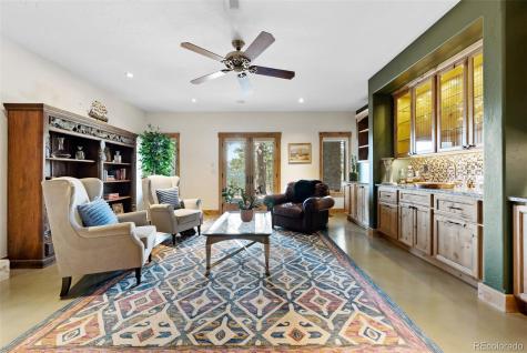 4446 Songbird Lane Evergreen CO 80439