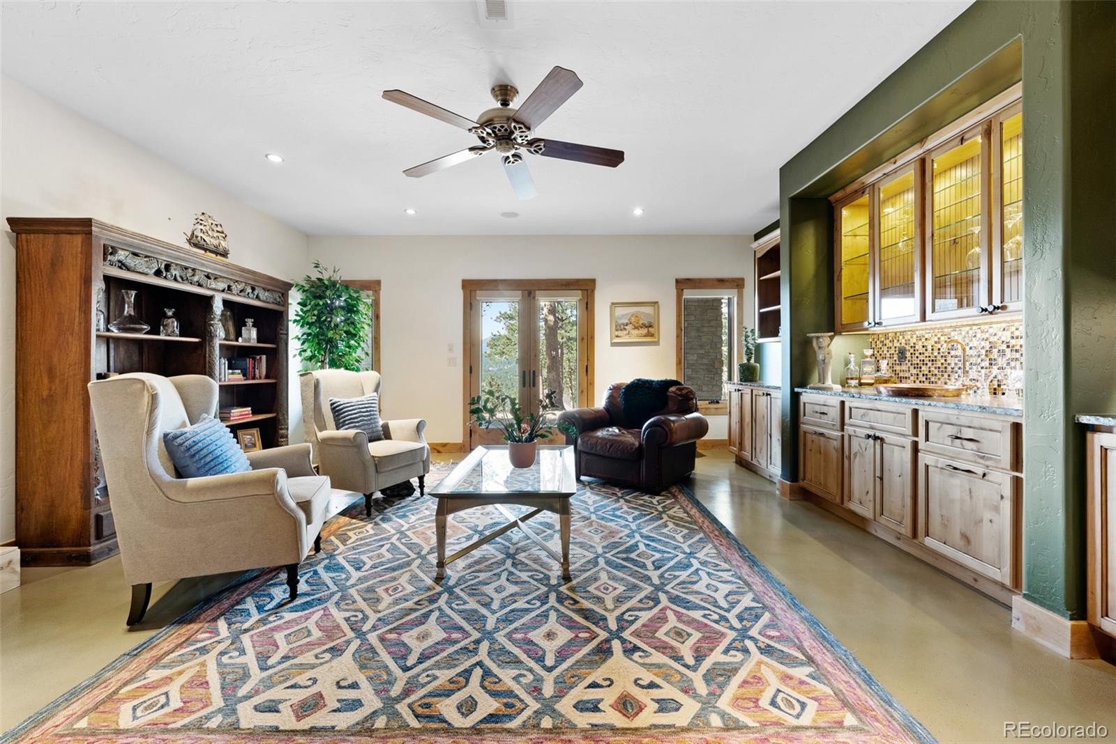 4446 Songbird Lane Evergreen CO 80439