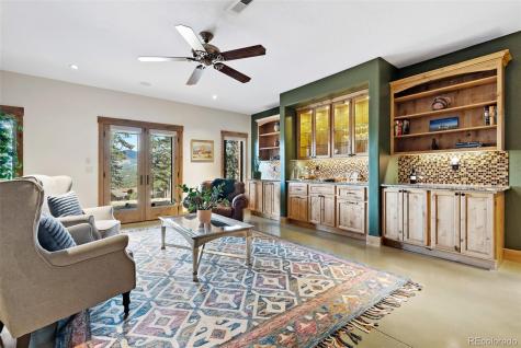 4446 Songbird Lane Evergreen CO 80439