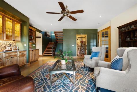 4446 Songbird Lane Evergreen CO 80439