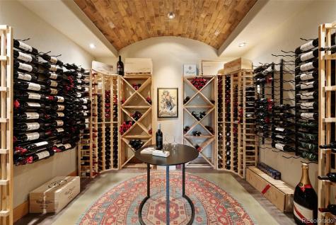 4446 Songbird Lane Evergreen CO 80439