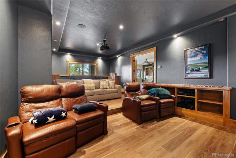 4446 Songbird Lane Evergreen CO 80439