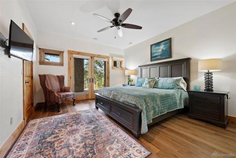 4446 Songbird Lane Evergreen CO 80439