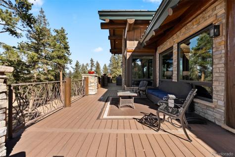 4446 Songbird Lane Evergreen CO 80439