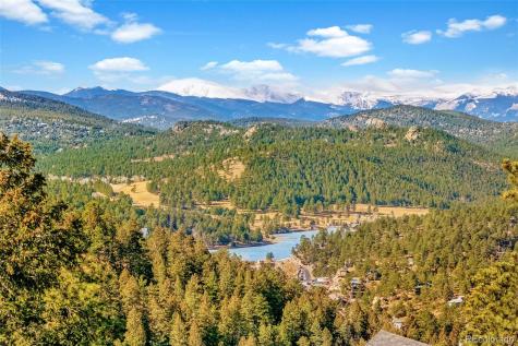 4446 Songbird Lane Evergreen CO 80439